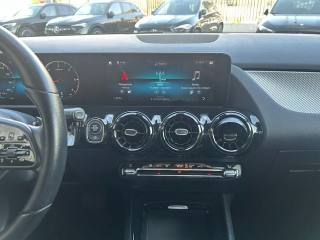 MERCEDES-BENZ GLA 200 usata, con Immobilizzatore elettronico
