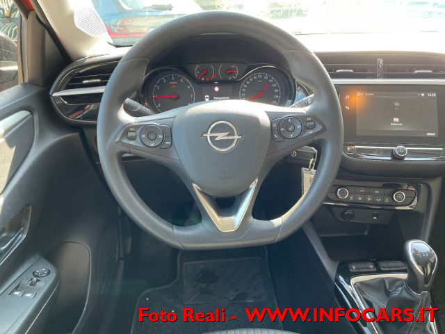 OPEL Corsa usata, con ESP