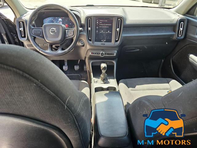 VOLVO XC40 usata, con Autoradio