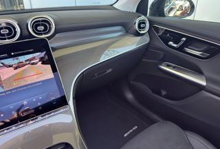 MERCEDES-BENZ GLC 300 usata, con Chiusura centralizzata