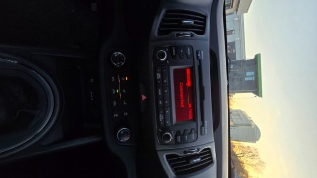KIA Sportage usata, con Controllo trazione