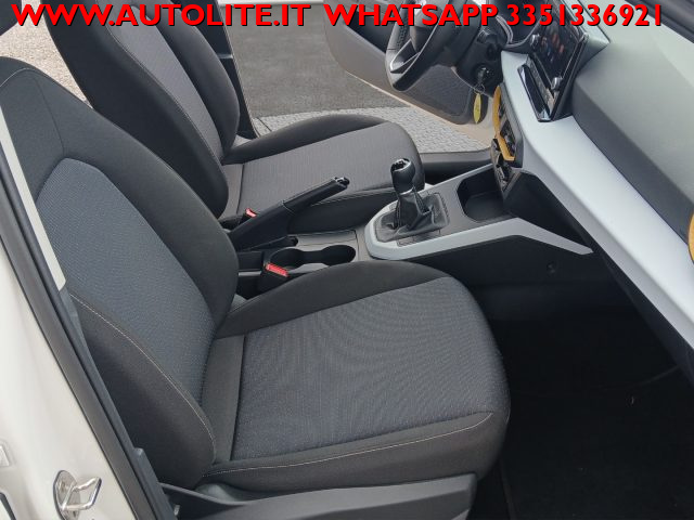 SEAT Arona usata, con Servosterzo