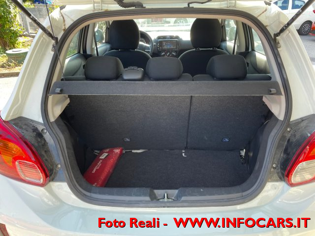 MITSUBISHI Space Star usata, con Specchietti laterali elettrici