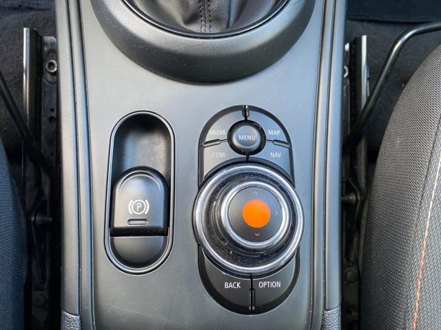MINI Countryman usata, con ESP
