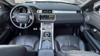 LAND ROVER Range Rover Evoque usata, con Chiusura centralizzata