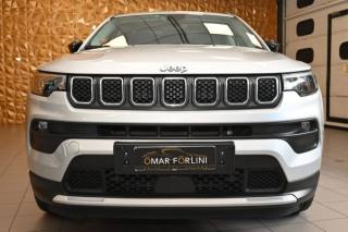 JEEP Compass usata 79