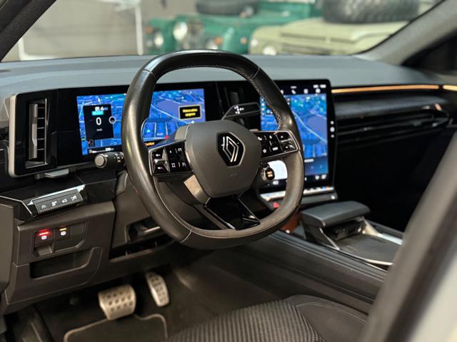 RENAULT Austral usata, con Chiusura centralizzata