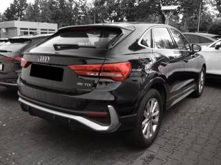 AUDI Q3 usata, con Airbag