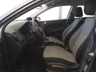 HYUNDAI i20 usata, con Alzacristalli elettrici