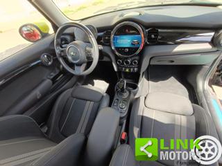 MINI Cooper SE usata, con Autoradio