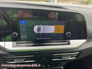 FORD Tourneo usata, con Controllo elettronico della corsia