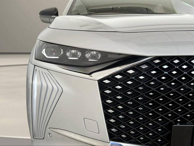 DS AUTOMOBILES DS 7 usata, con Volante multifunzione