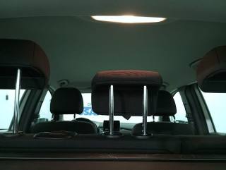 MERCEDES-BENZ B 180 usata 18