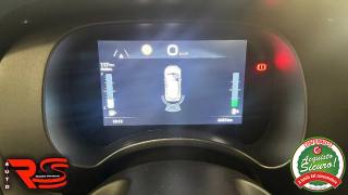 FIAT Panda usata, con Controllo vocale