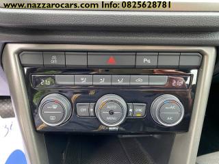 VOLKSWAGEN T-Roc usata, con Cruise Control