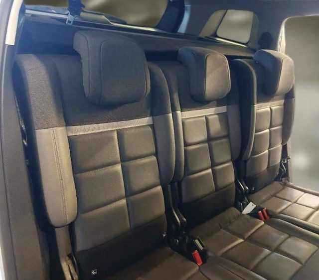 CITROEN C5 Aircross usata, con Climatizzatore