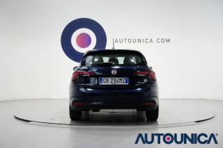FIAT Tipo usata, con Interni in pelle