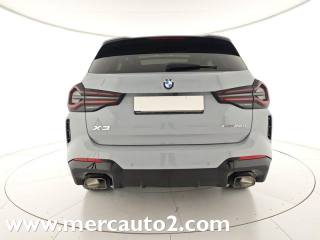 BMW X3 usata 2