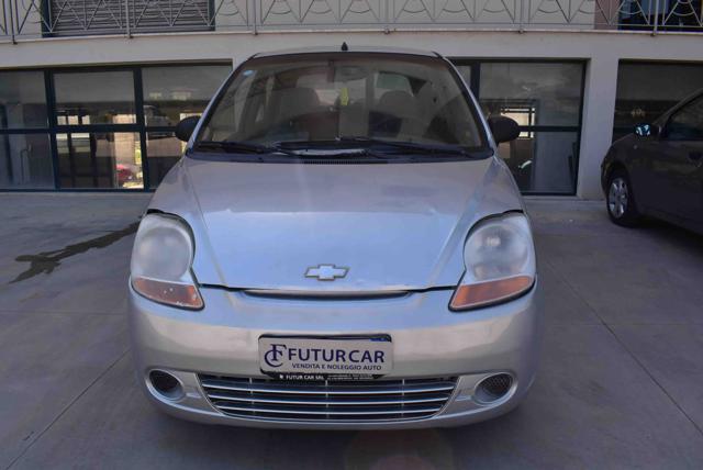 CHEVROLET Matiz usata, con ABS