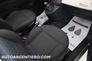 FIAT 500C usata, con Sensore di luce