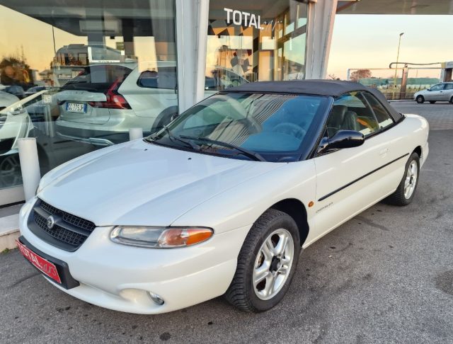 CHRYSLER Stratus usata, con Airbag Passeggero