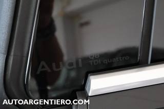 AUDI Q8 usata, con Antifurto
