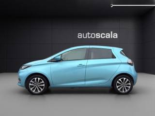 RENAULT ZOE usata, con Airbag