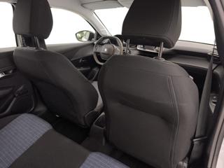 PEUGEOT 208 usata, con Monitoraggio pressione pneumatici