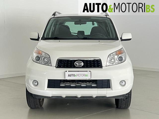 DAIHATSU Terios usata, con Airbag