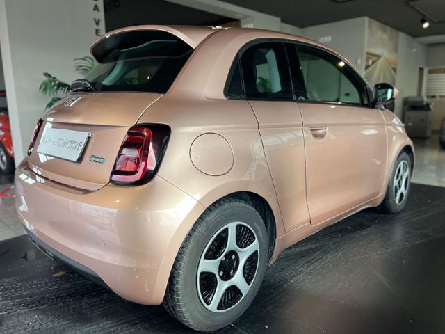 FIAT 500 usata, con Autoradio