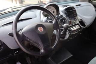FIAT Multipla usata, con Volante in pelle