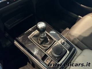 MAZDA CX-30 usata, con Fendinebbia