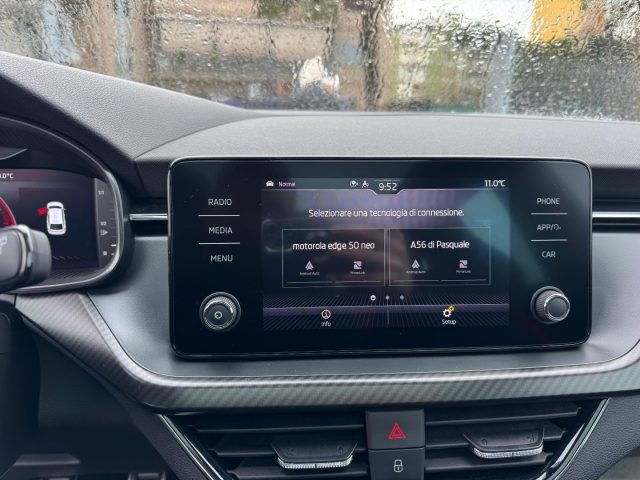 SKODA Scala usata, con Fari Xenon