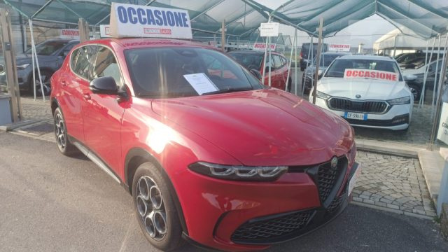 ALFA ROMEO Tonale usata, con ABS