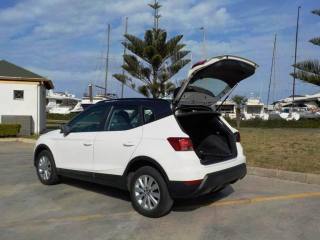 SEAT Arona usata, con Servosterzo