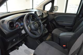 MERCEDES-BENZ Citan usata, con Climatizzatore