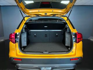 SUZUKI Vitara usata, con Cruise Control
