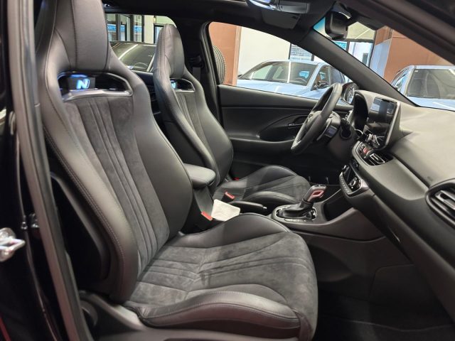 HYUNDAI i30 usata, con Controllo trazione