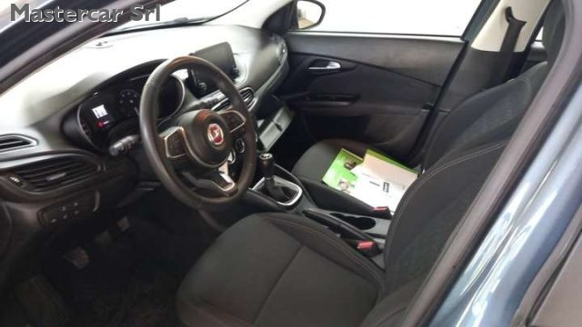 FIAT Tipo usata, con Autoradio