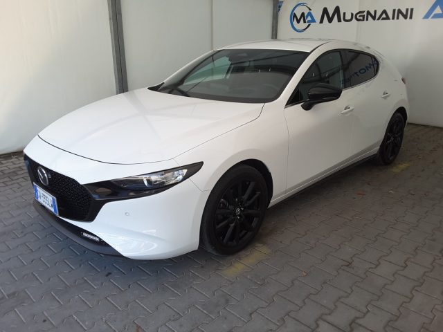 MAZDA 3 usata, con Airbag laterali