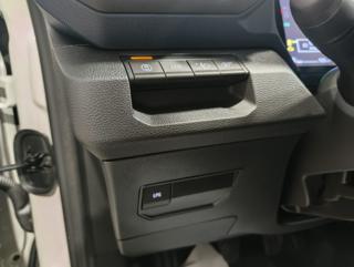 DACIA Duster usata, con Controllo automatico clima