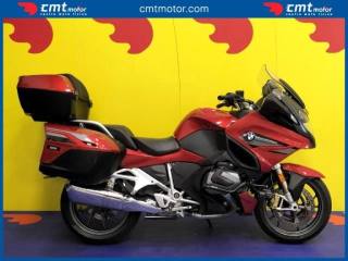 BMW R 1250 RT