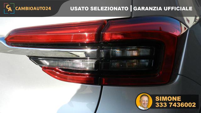 DR MOTOR DR 5.0 usata, con Carica per smartphone a induzione