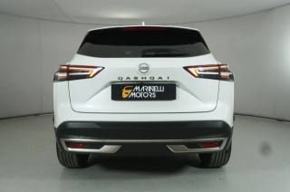 NISSAN Qashqai usata, con Alzacristalli elettrici