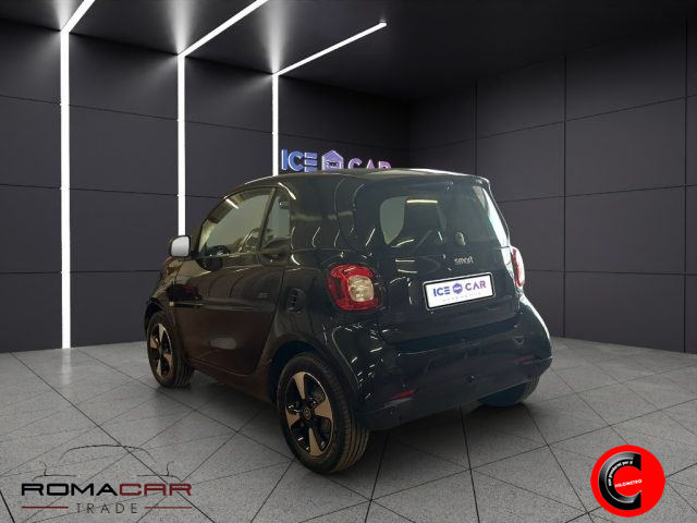 SMART ForTwo usata, con Chiusura centralizzata