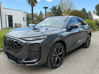 AUDI Q3 usata, con Airbag