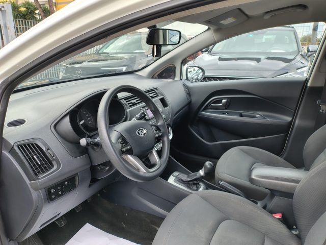 KIA Rio usata, con Alzacristalli elettrici