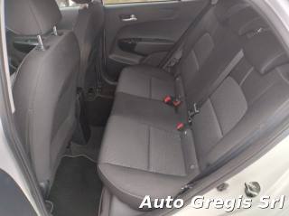 KIA Picanto usata, con Volante in pelle