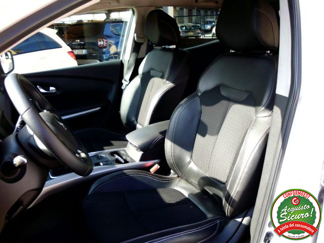 RENAULT Kadjar usata, con Controllo automatico clima
