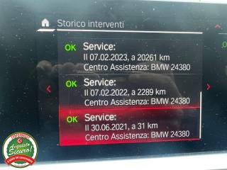 BMW M3 usata, con Immobilizzatore elettronico